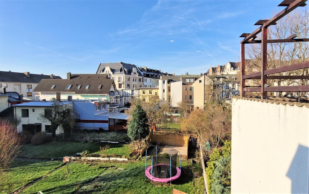 Liebenswertes Apartment 10 Minuten Zur Altstadt Koblenz  Exterior photo